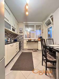 Prodaja stana-Liman 1, Trosoban, Uknjižen!